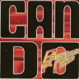 Pat Travers Band - Can Do '2013