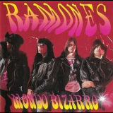 Ramones, The - Mondo Bizarro '1992