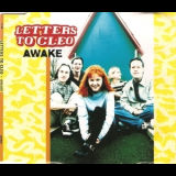 Letters To Cleo - Awake (cds) '1996