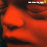 Rammstein - Mutter (bonus Live Cd) '2001