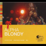 Alpha Blondy - L'Essentiel '2004
