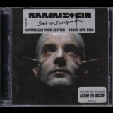 Rammstein - Sehnsucht (2CD) '1997