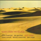 Cecil Mcbee Sextet - Music From The Source '1997