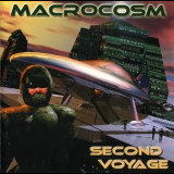 Macrocosm - Second Voyage '2005