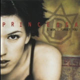 Princessa - I Won't Forget You '1999