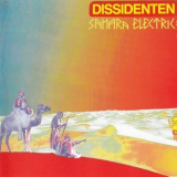 Dissidenten - Sahara Elektrik '1984