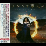 Sunstorm - Emotional Fire '2012