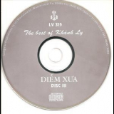 Khanh Ly - Diem Xua 3 '2002