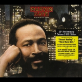Marvin Gaye - Midnight Love (2007 25th Anniversary Deluxe Edition) (2CD) '1982