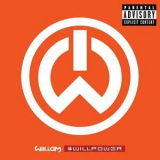 Will.i.am - #willpower (deluxe Edition) '2013