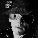 Lou Reed - Lou Reed Live (RCA 3752-2-R) '1975
