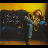 Sue Foley - Change '2004