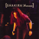 Shakira - Mtv Unplugged '2000