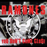 The Ramones - You Don't Come Close '1978