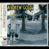 Andrew Gold - ...since 1951 '1996