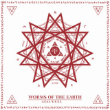 Worms Of The Earth - Azal'ucel '2013