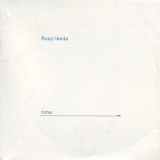 Ryoji Ikeda - Time And Space (2CD) '1998