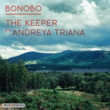 Bonobo feat. Andreya Triana - The Keeper '2009