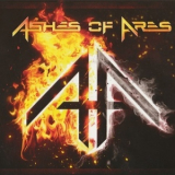 Ashes Of Ares - Ashes Of Ares '2013