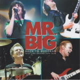 Mr. Big - Back To Budokan - Next Time Around 2009 Tour '2009