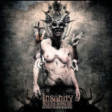 Insanity Reigns Supreme - Occultus Insanus Damnatus '2009