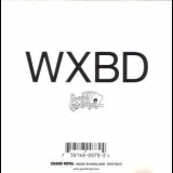 Buffalo Daughter - WXBD '1999