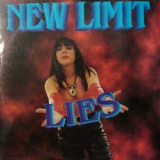 New Limit - Lies '1996