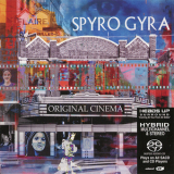 Spyro Gyra - Original Cinema '2002
