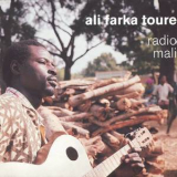 Ali Farka Toure - Radio Mali '1996