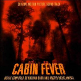 Angelo Badalamenti - Cabin Fever '2003
