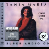 Tania Maria - Come With Me '2003