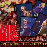 Mr. Big - Live From The Living Room '2012