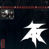 Atari Teenage Riot - Sick To Death '1997