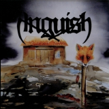 Anguish - Through The Archdemon's Head '2012