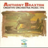 Antony Braxton - Creative Orchestra Music 1976 '1976