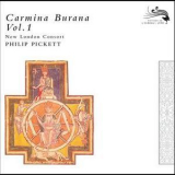 Anonymus - Carmina Burana Vol. 1-4 '1987