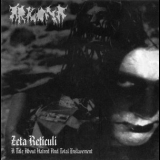Arkona - Zeta Reticuli - A Tale About Hatred And Enslavement '2001