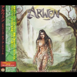 Arwen - Memories Of A Dream [Japan] '2002