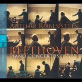 Arthur Rubinstein - Rubinstein Collection Vol.57 Ludwig Van Beethoven '1999