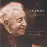 Arthur Rubinstein - Rubinstein Collection Vol.65 Johannes Brahms '1999