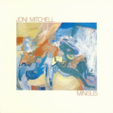 Joni Mitchell - Mingus '1979