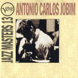 Antonio Carlos Jobim - Verve Jazz Masters 13 '1993