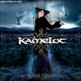 Kamelot - Ghost Opera (Single) '2007