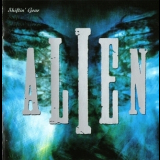Alien - Shiftin. Gear '1990