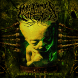 Annotations Of An Autopsy - Welcome To Sludge City '2007