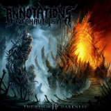 Annotations Of An Autopsy - The Reign Of Darkness (ii) '2010