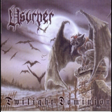 Usurper - Twilight Dominion '2003