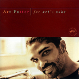 Art Porter - For Art's Sake '1998
