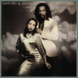 Ashford & Simpson - So So Satisfied '1977