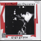 The Art Farmer Quintet - Featuring Gigi Gryce '1955